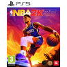 NBA 2K23