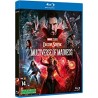 Doctor Strange in The Multiverse of Madness BLU RAY