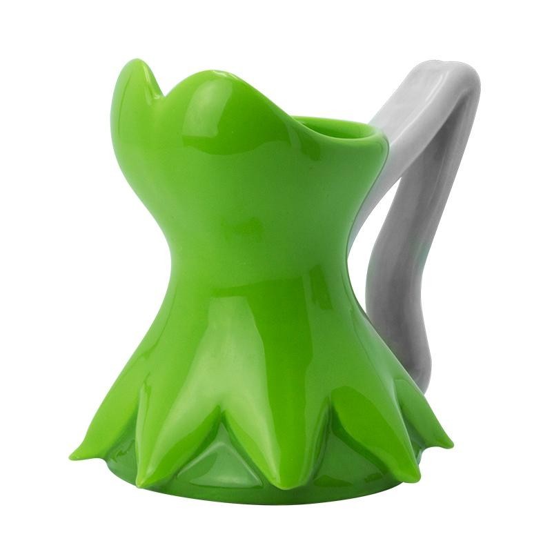 PETER PAN - CLOCHETTE - MUG 3D 300ML
