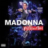 MADONNA-Rebel Heart Tour [Édition Collector Limitée Vinyle Violet Marbré]