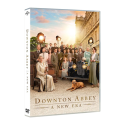 Downton Abbey: Une nouvelle...