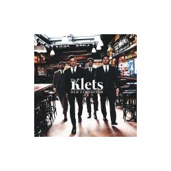 THE KLETS - OLD FASHIONED CD