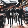 THE KLETS - OLD FASHIONED CD