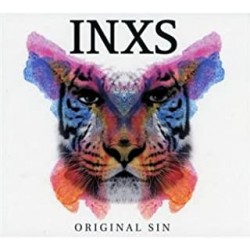 INXS CD