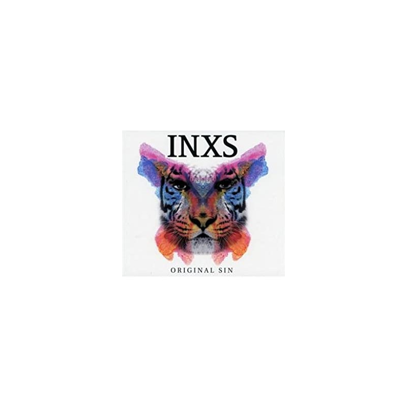 INXS CD