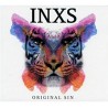 INXS CD