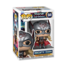 Funko Pop! Marvel: Thor: Love and Thunder - Mighty Thor