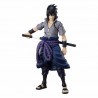 NARUTO - Sasuke Uchiha Hatred - Statuette S.H. Figuarts 15cm