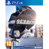 Session : Skate Sim PS4