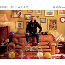 Christophe Willem-Panorama...