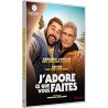 J'adore ce Que Vous Faites DVD