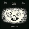 Grand Corps Malade, Ben Mazue & Gael Faye-Éphémère CD