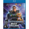 Buzz L'Eclair BLU RAY