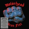 Motorhead-Iron Fist