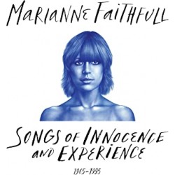 Marianne Faithfull-Songs of...