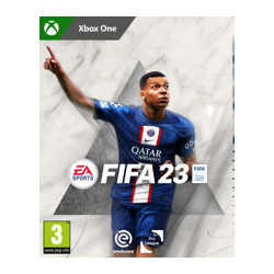 FIFA 23  XBOX ONE