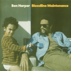 BEN HARPER -BLOODLINE...