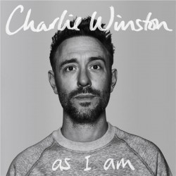 Charlie Winston - As I am   CD