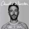 Charlie Winston - As I am       LP