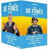 L'Essentiel de Louis de Funès-Coffret 8 DVD