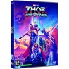 Thor : Love and Thunder  DVD