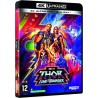 Thor : Love and Thunder [4K Ultra HD