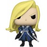 FULLMETAL ALCHEMIST - POP N° 1178 - OLIVIER S/SWORD