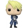 FULLMETAL ALCHEMIST - POP N° 1177 - RIZA HAWKEYE