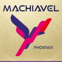 MACHIAVEL-PHOENIX CD