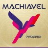 MACHIAVEL-PHOENIX CD