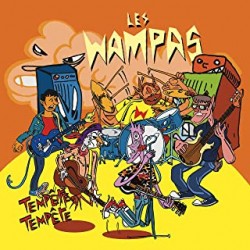 Les Wampas-Tempête