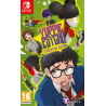 Yuppie Psycho - Executive Edition  SWITCH