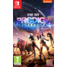 Star Trek Prodigy : Supernova switch