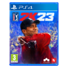 PGA Tour 2K23  ps4