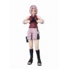 NARUTO - Sakura Haruno Inheritor - Statuette S.H. Figuarts 14cm