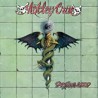 Mötley Crüe -Dr. Feelgood CD