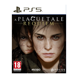A Plague Tale: Requiem ps5