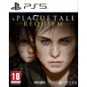 A Plague Tale: Requiem ps5