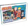 NARUTO - LE DÉFI DES CHUNINS - JEU DE SOCIÉTÉ CLASSIQUE FR