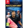 Matchpoint - Tennis Championships Legends Edition SWITCH