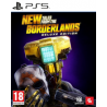 New Tales from the Borderlands - Deluxe Edition PS5