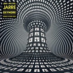 Jean-Michel Jarre-Oxymore   CD