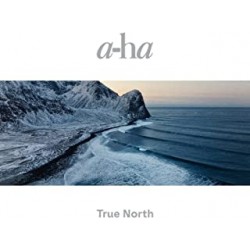 A-Ha-True North | CD