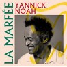 Yannick Noah-La Marfée  CD