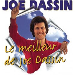 Joe Dassin-Le Meilleur De...