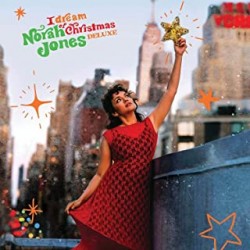 Norah Jones-I Dream of...