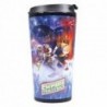 Star Wars - The Empire Strikes Back Metal Travel Mug