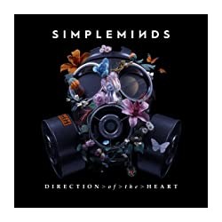 Simple Minds-Direction of...