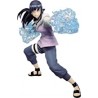 NARUTO SHIPPUDEN - HINATA HYUGA - FIGURINE VIBRATION STARS 16CM