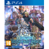 Star Ocean : The Divine Force  PS4